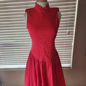 Neiman Marcus Vintage Dress